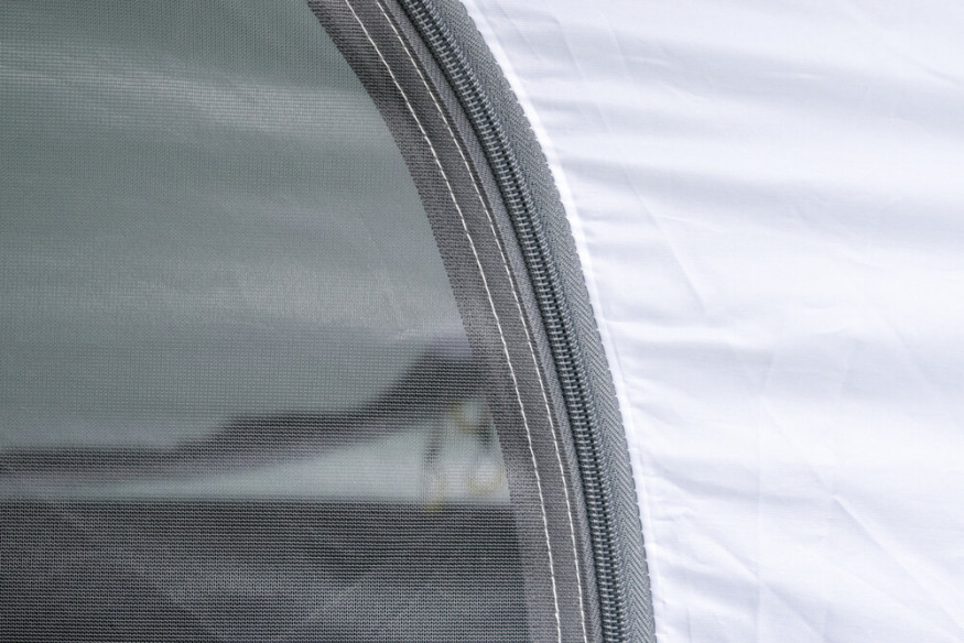 Палатка Talberg Explorer 2-местная