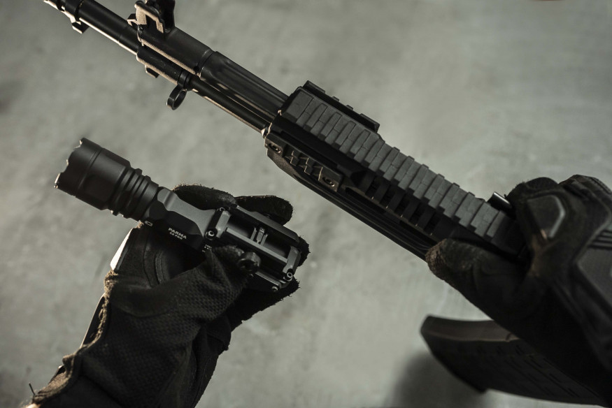 Armytek Parma C2 Pro