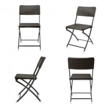 Стул складной C041, Green Glade