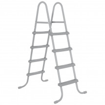 Бассейн каркасный Power Steel, 488 х 244 х 122 см + 3 аксессуара