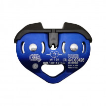 Двойной ролик Pamir Fast, KONG