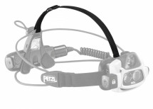 Налобный фонарь &quot;Nao&quot;, Petzl