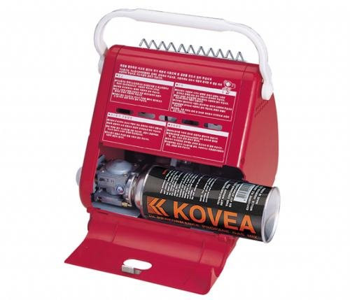 Обогреватель туристический &amp;quot;Power Sense&amp;quot;, Kovea