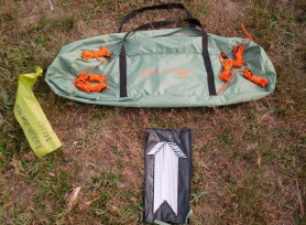 Палатка автоматическая Igloo Solar Control 3, World of Maverick