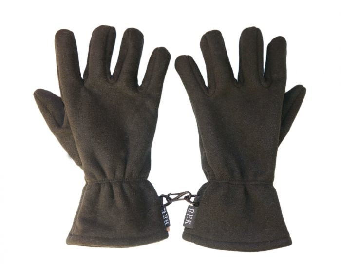 Перчатки Век Альпина мембрана