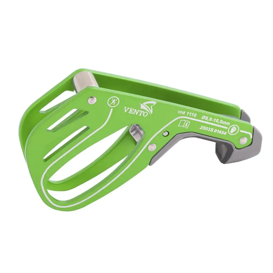 Спусковое устройство Toucan, Венто