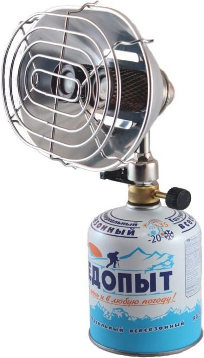 Обогреватель туристический &amp;quot;Ион&amp;quot;, Следопыт