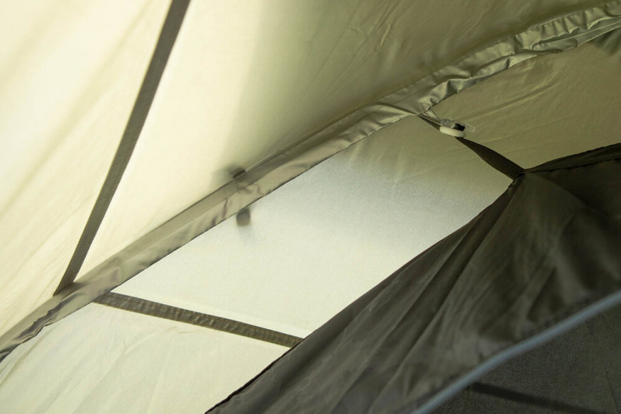 Палатка Maverick Montblanc Solar Control 3