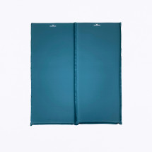 Коврик самонадувающийся QUICK COMFORT MAT, 192х66х5 см, TALBERG