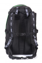 Рюкзак туристический Кайтур 1, зеленый, 50 л, ТАЙФ