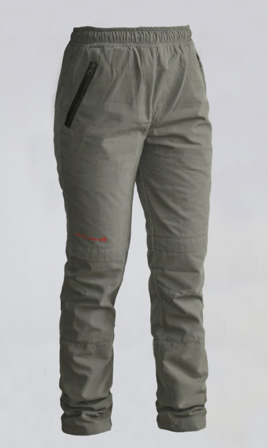 Костюм женский противоэнцефалитный Оса, хаки