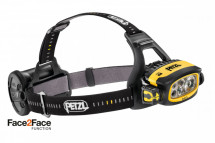 Налобный фонарь &quot;DUO S&quot;, Petzl