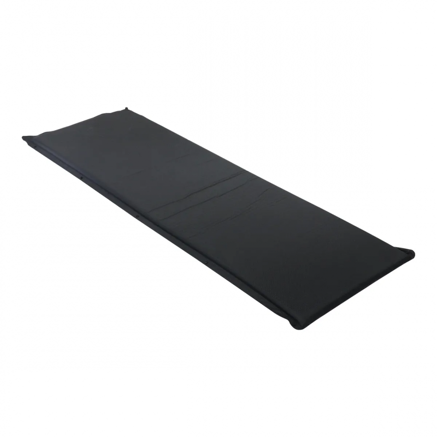 Коврик самонадувающийся 191x62x5cм премиум, Следопыт