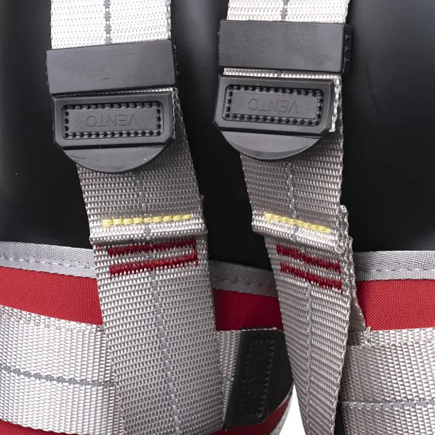 Привязь страховочная Профи Эксперт, Венто