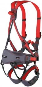 Привязь страховочная ORBITAL L-XXL, CAMP