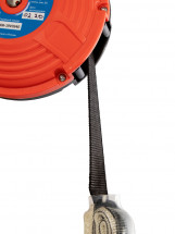 Средство защиты втягивающего типа "НВ-06"