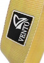 Привязь страховочная «АЛЬФА 2.5К огнеупорная», Венто