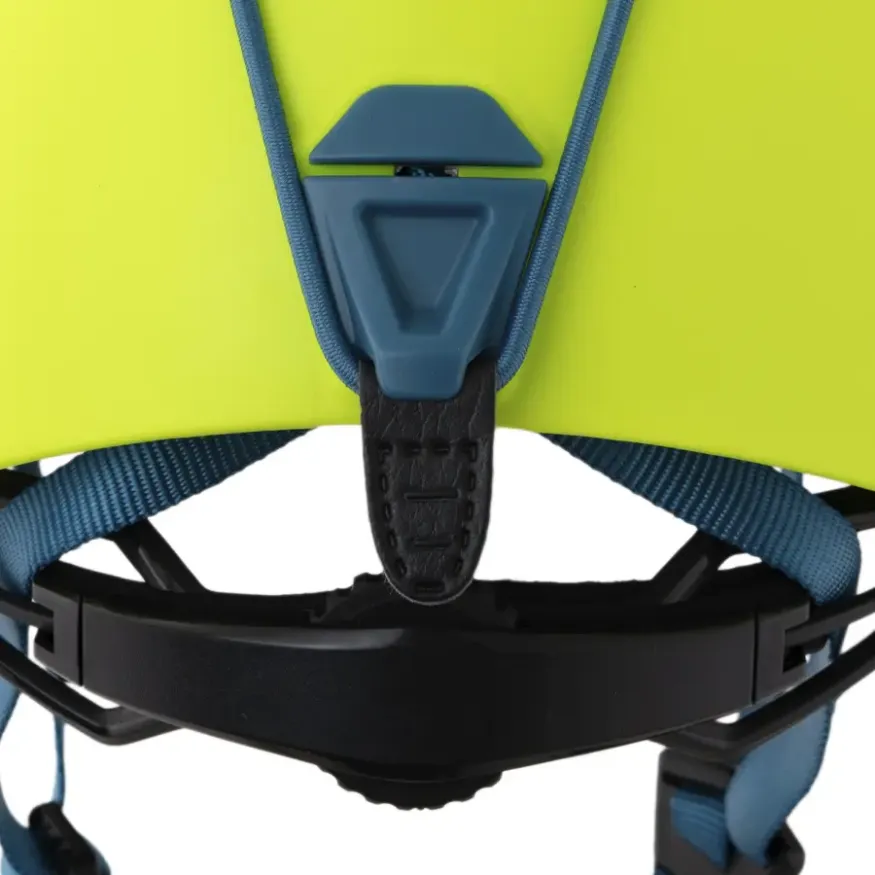 Каска альпинистская Breeze, детская, Венто