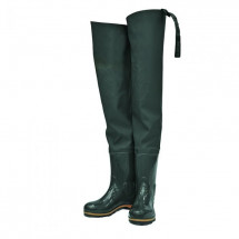 Сапоги рыбацкие Nordman Z, с расширенным голенищем