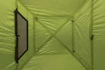 Шатёр автомат Fortuna 350 Solar Control Premium (8 человек), Maverick