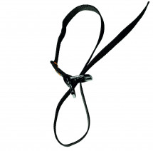 Педаль Bigfoot для ног регулируемая черная, Вертикаль