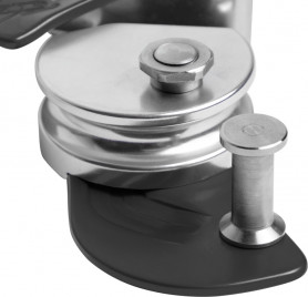 Спусковое устройство Стопор-десантер 2021, Венто черный