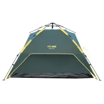 Палатка-автомат Swift 3 V2 зелёный, Tramp