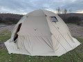 Палатка универсальная УП-7 Енисей двухслойная