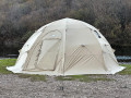 Палатка универсальная УП-7 Енисей двухслойная