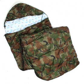 Спальный мешок Prestige 3K