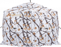 Палатка зимняя Higashi Winter Camo Sota (однослойная)