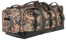 Рюкзак-сумка &quot;AVI RANGER CARGOBAG CAMO&quot; на 90 литров (камуфляжный)