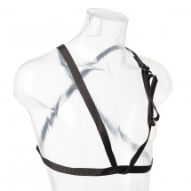 Поддержка кроля, Вертикаль