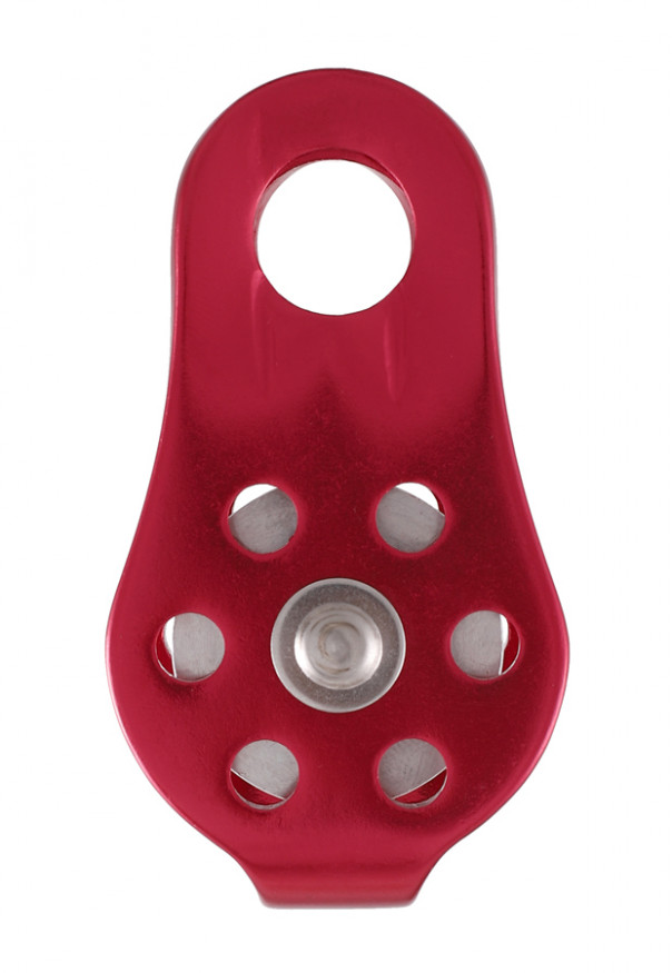 Блок-ролик одинарный &amp;quot;Спасатель&amp;quot;, Венто