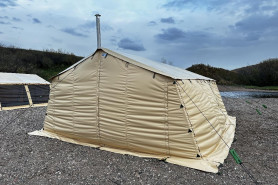 Шатер Енисей 10