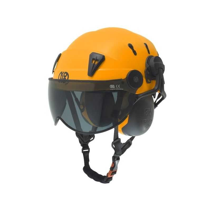 Каска защитная SPIN (EAC), KONG