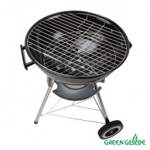 Гриль AK17F, Green Glade