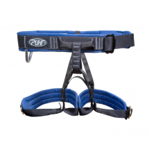 Страховочная система поясная "Aurora" детская скалолазная, Ринг