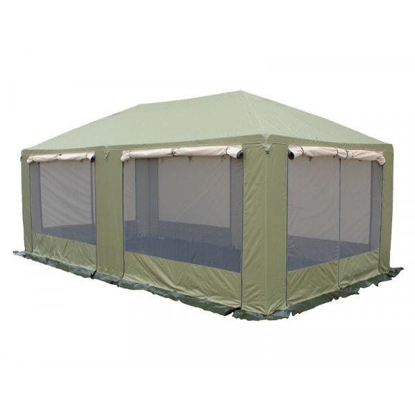 Шатер Пикник 5.0х2.5, Митек