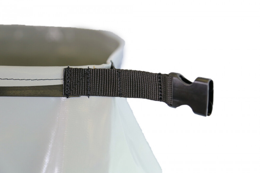 Гермосумка-баул Век 120л