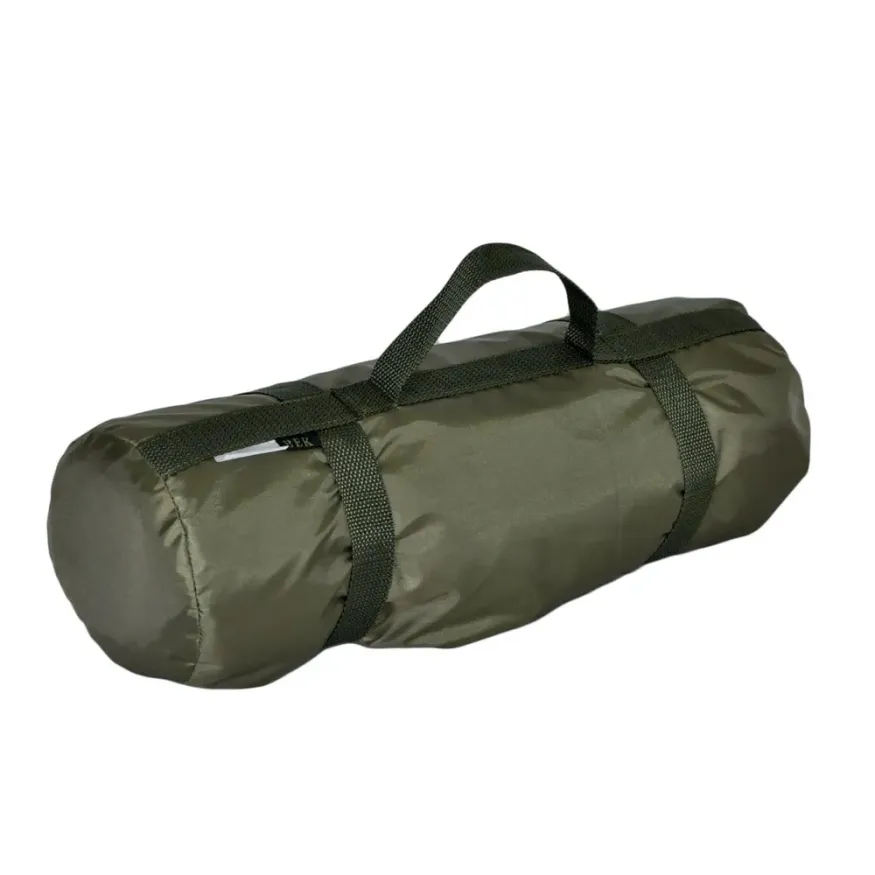 Тент Век 3x5 Армейский усиленный