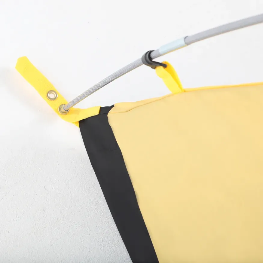 Палатка Cloud 2-местная, зеленая, Btrace