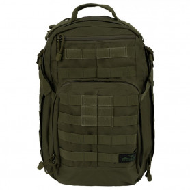 Рюкзак туристический "Commander" 18 (оливковый)