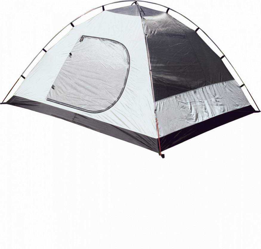 BARON 3 палатка, 3, светло-зеленый