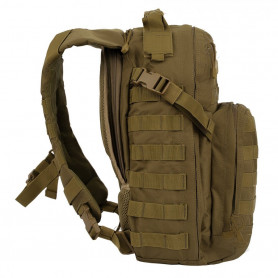 Рюкзак туристический "Commander" 18 (песочный)