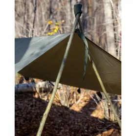 Тент Век 4x4,5 Армейский усиленный