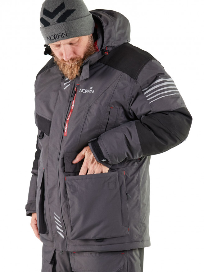 Костюм зимний Norfin Extreme 5 PRO