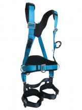 Страховочная и удерживающая привязь СП-16 (аналог ST6 ППЛ-37)