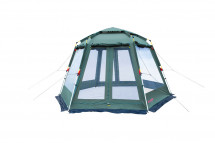Шатер кемпинговый быстросборный Talberg Arbour Auto