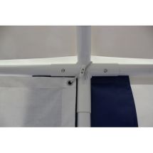 Шатер «Гросс» 6,0х4,0 ПВХ, Митек